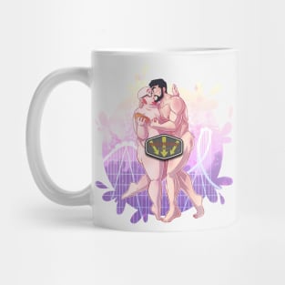 Love At First Bite Mug